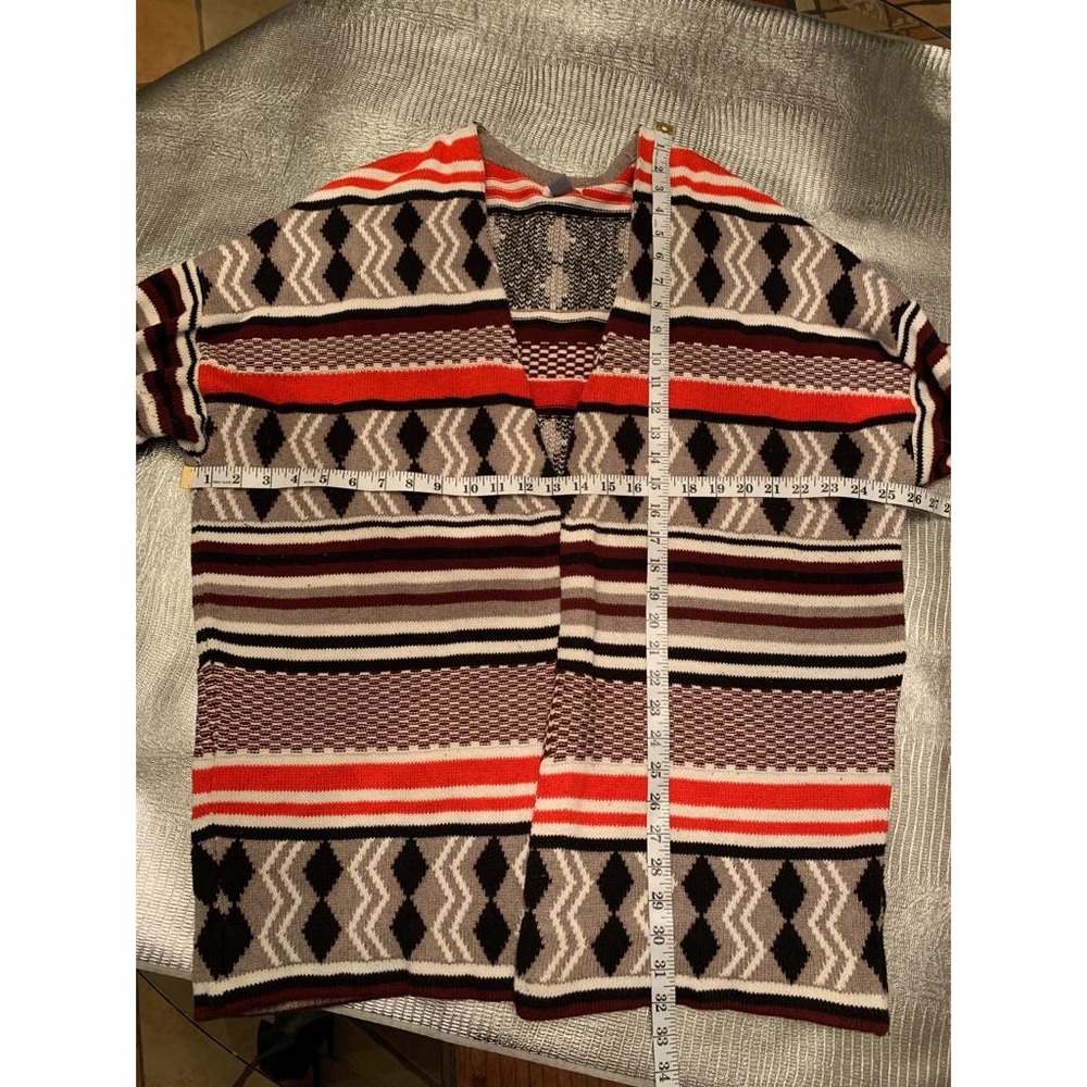 Old navy knitted cardigan size XL - Picture 4 of 8